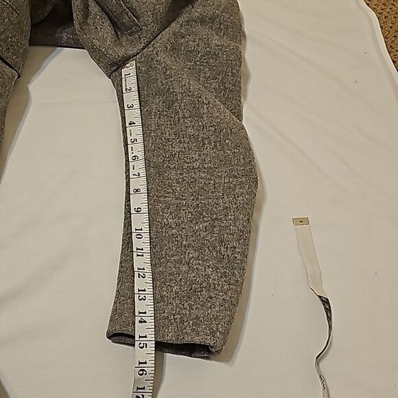 Vintage Chaps by Ralph Lauren camelhair sportcoat small - Picture 13 of 15